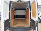2022 RENAULT TRAFIC LH30 BUSINESS BLUE  for sale at Copart NEWBURY