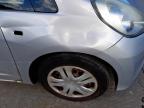 2011 HONDA JAZZ I-VTEC S  for sale at Copart WHITBURN