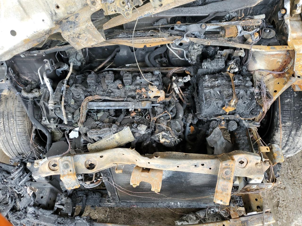 2021 Nissan Versa S VIN: 3N1CN8DV0ML915381 Lot: 81511205