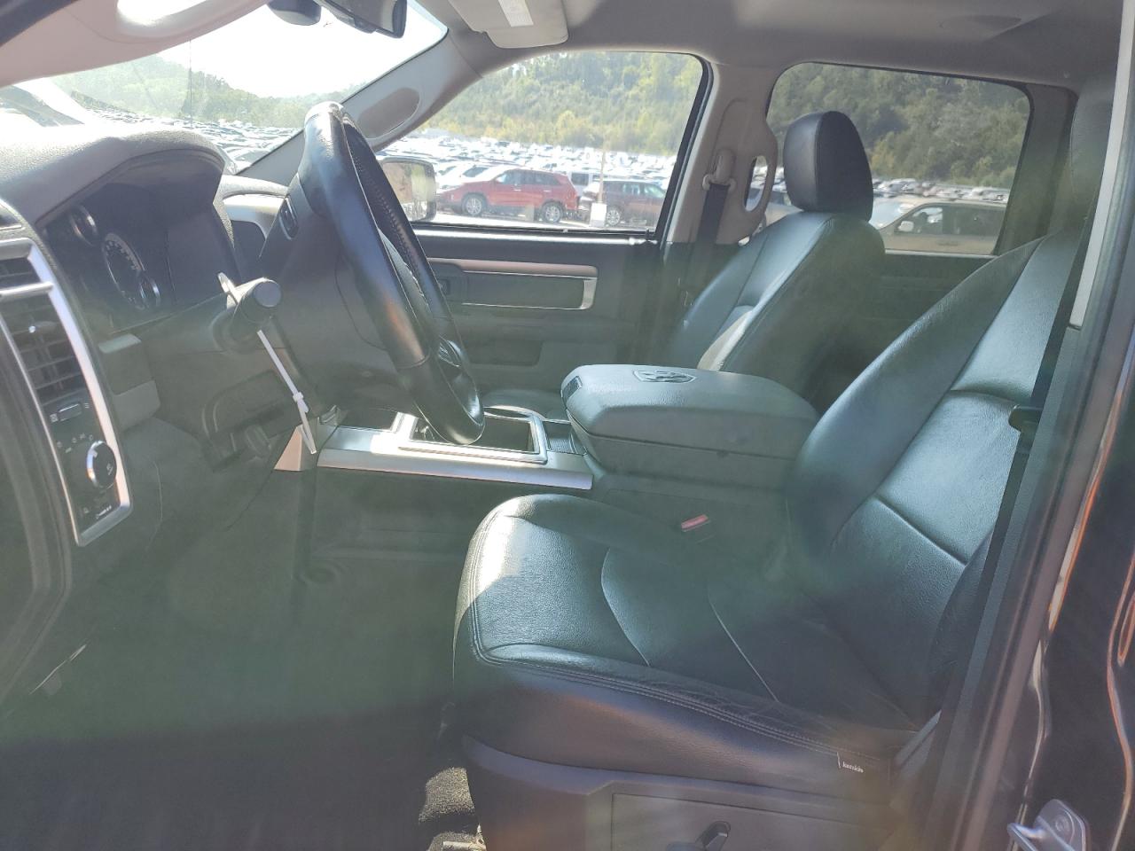 2015 Ram 1500 Slt VIN: 1C6RR7LT3FS534321 Lot: 70597215