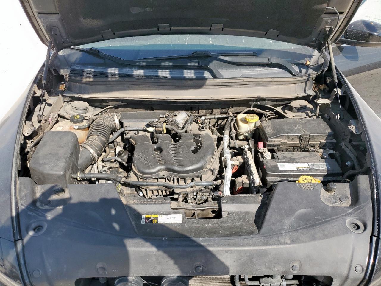 2016 Jeep Cherokee Latitude VIN: 1C4PJMCSXGW225386 Lot: 84445585