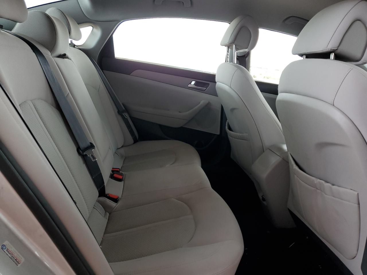 2015 Hyundai Sonata Se VIN: 5NPE24AF6FH011333 Lot: 81527835