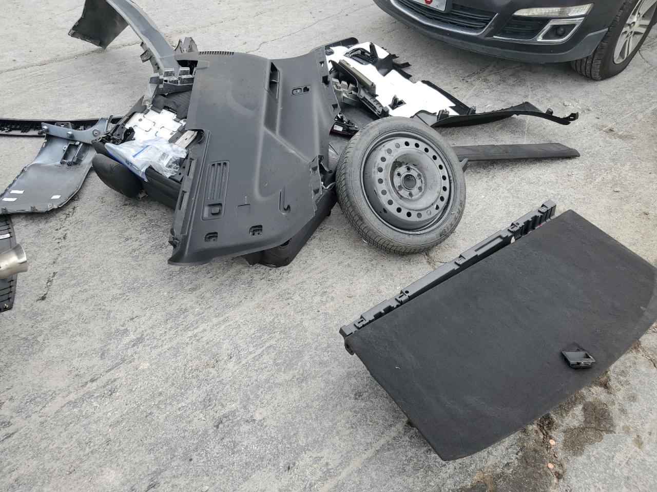 2021 Chevrolet Traverse Ls VIN: 1GNERFKW9MJ101206 Lot: 83798615