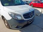 2016 MERCEDES-BENZ CITAN 109 CDI BLUEEFFICIE  for sale at Copart SANDY