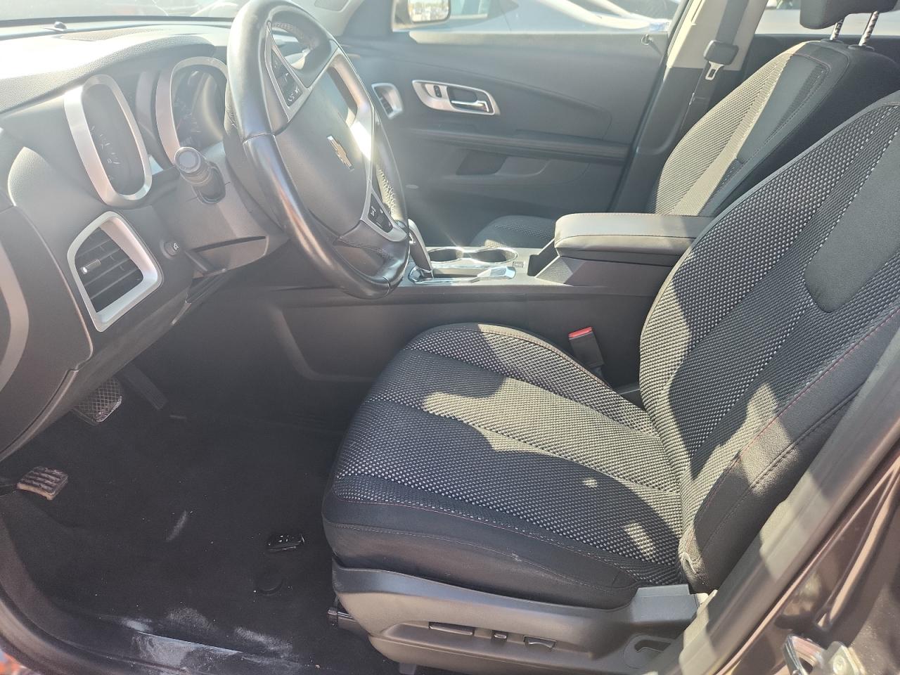 2015 Chevrolet Equinox Lt VIN: 2GNFLGEK9F6230051 Lot: 72045675