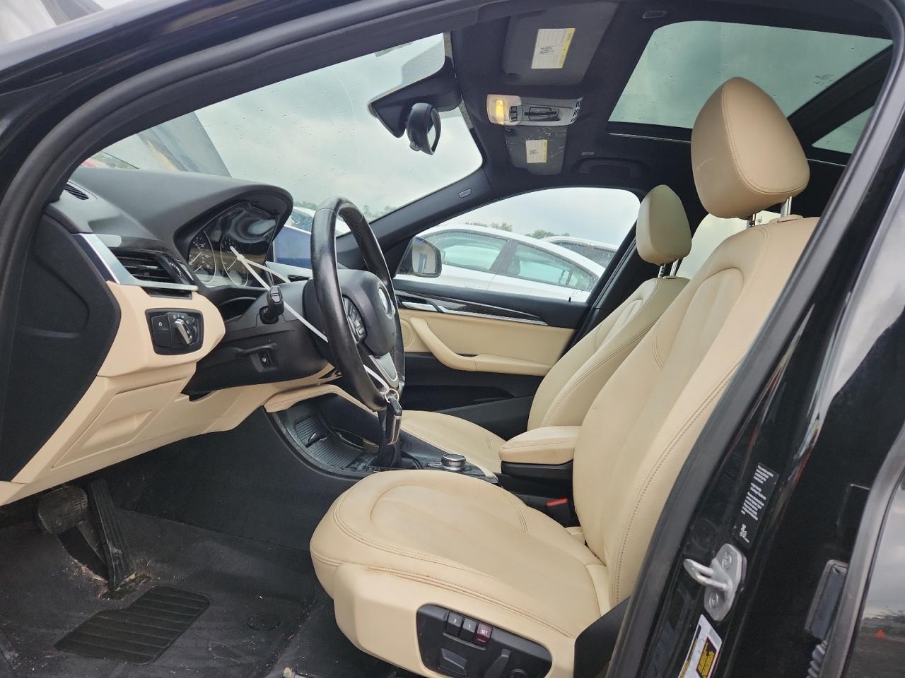 2018 BMW X1 xDrive28I VIN: WBXHT3C35J5K32330 Lot: 81493365