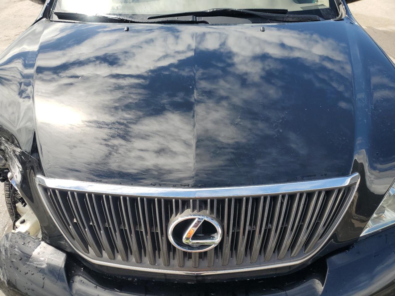 2006 Lexus Rx 330 VIN: 2T2HA31U46C102432 Lot: 84269565