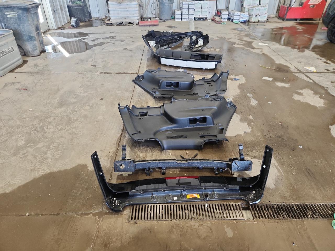 2022 Hyundai Palisade Sel VIN: KM8R4DHE7NU381747 Lot: 80746995