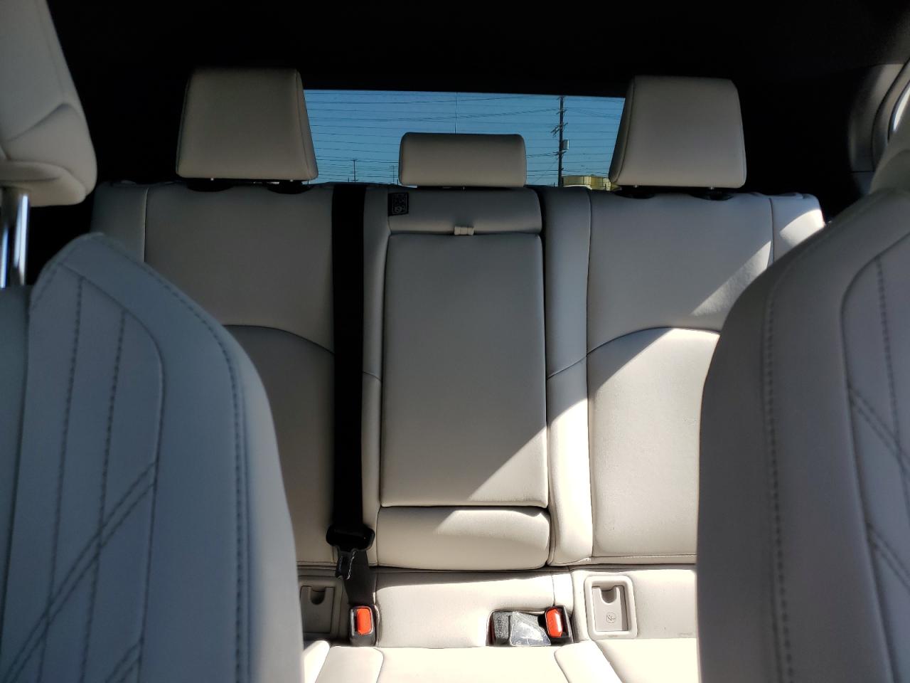 2024 Lexus Ux 250H Base VIN: JTHX6JBH8R2191253 Lot: 81482435