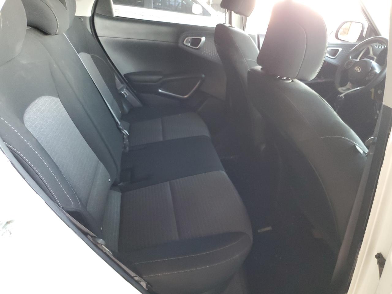 2021 Kia Soul Lx VIN: KNDJ23AU6M7750128 Lot: 71190385