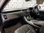2019 LAND ROVER R ROVER SPORT HSE DYN SDV  for sale at Copart NEWBURY