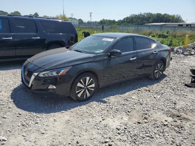  NISSAN ALTIMA 2019 Черный