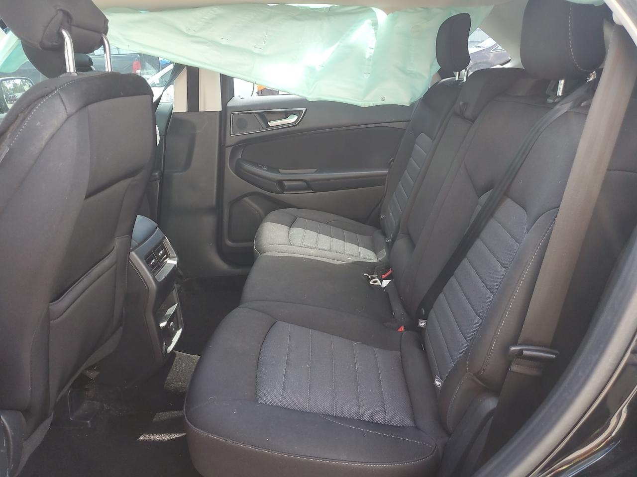 2018 Ford Edge Se VIN: 2FMPK3G97JBC34856 Lot: 85080955