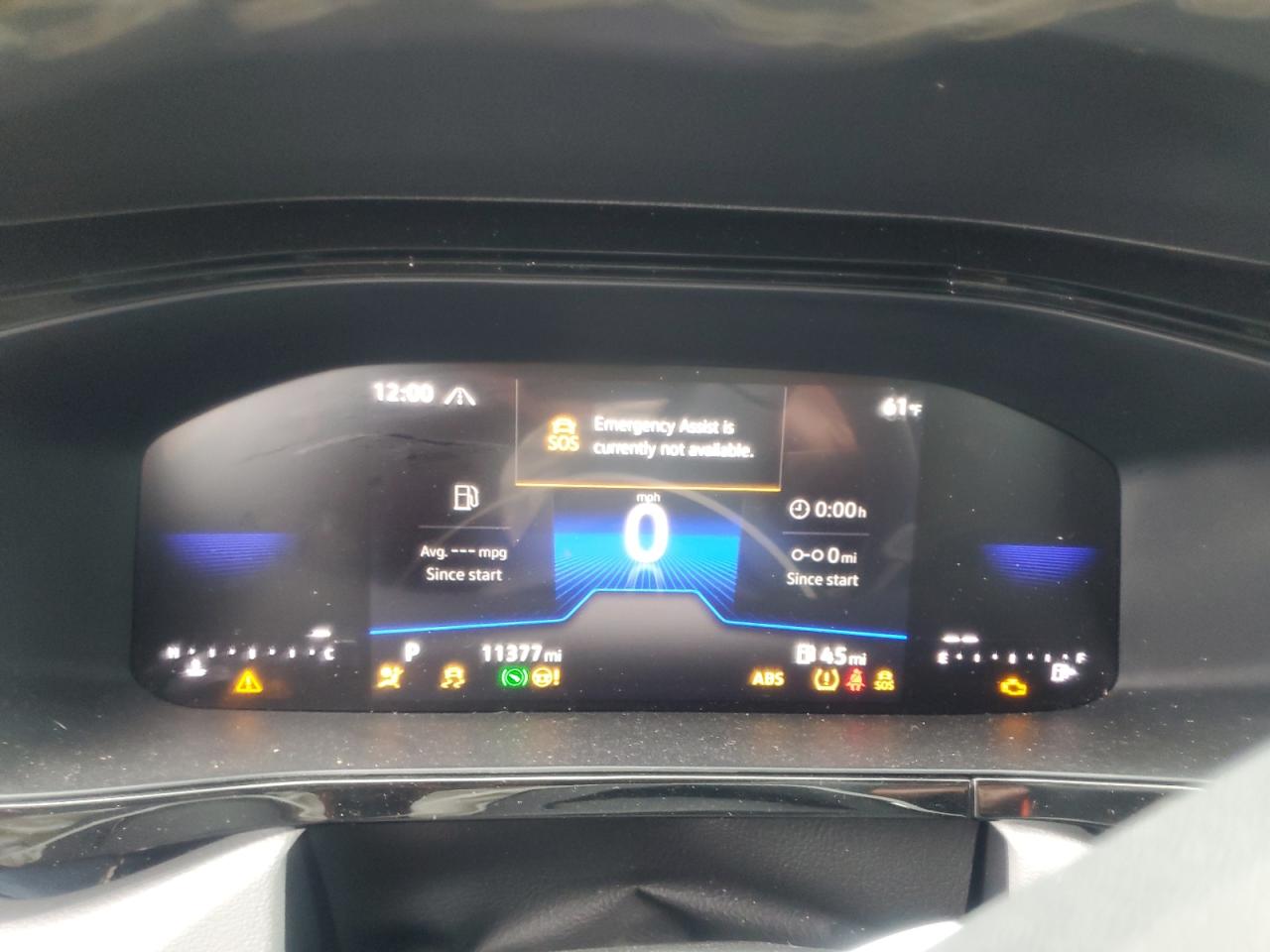 2024 Volkswagen Taos S VIN: 3VV8X7B21RM117586 Lot: 80571065