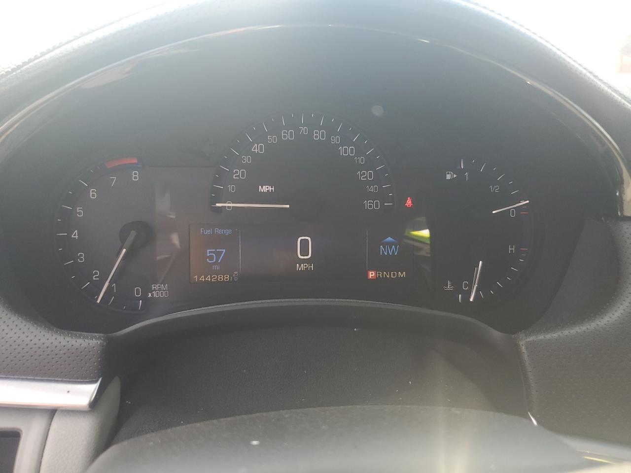 2014 Cadillac Xts Luxury Collection VIN: 2G61N5S30E9218160 Lot: 81036385