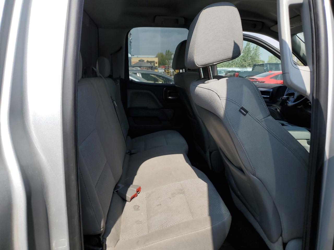 2015 Chevrolet Silverado K1500 VIN: 1GCVKPEH7FZ246409 Lot: 81102325