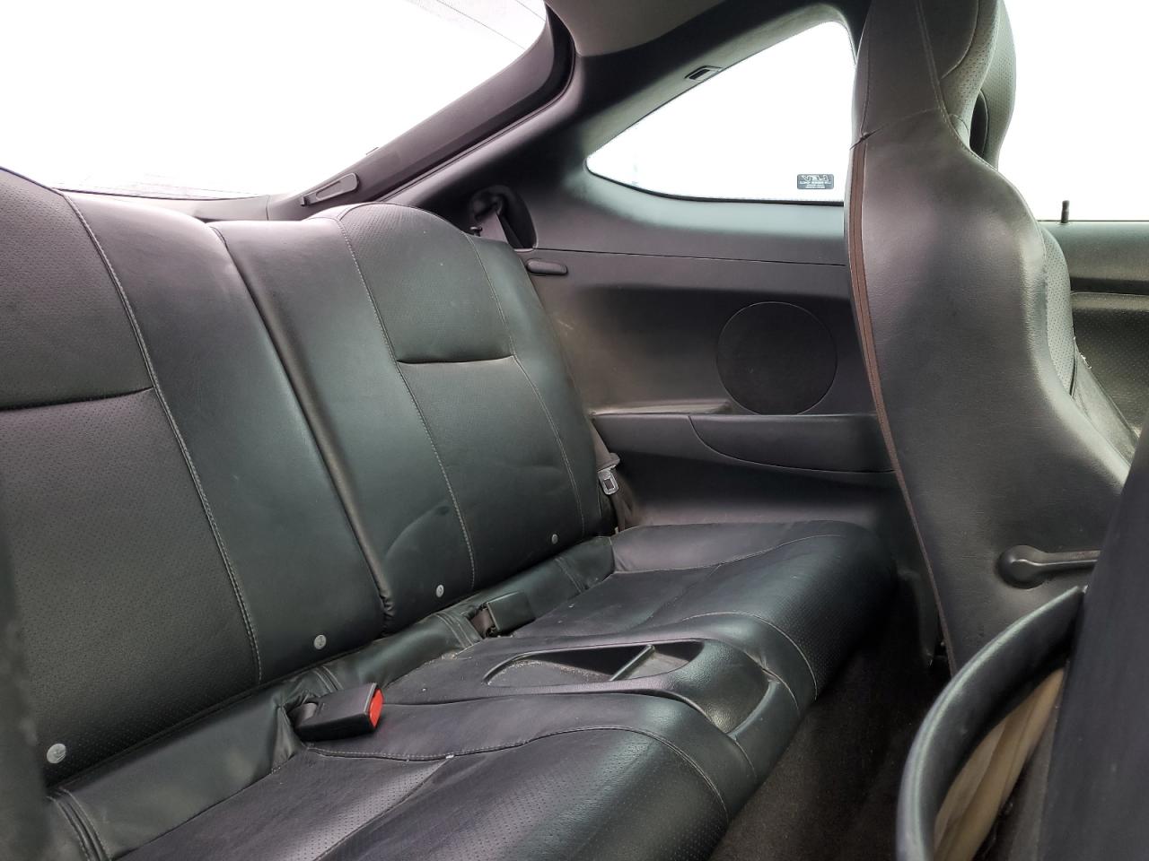 2006 Acura Rsx VIN: JH4DC548X6S017194 Lot: 80714515