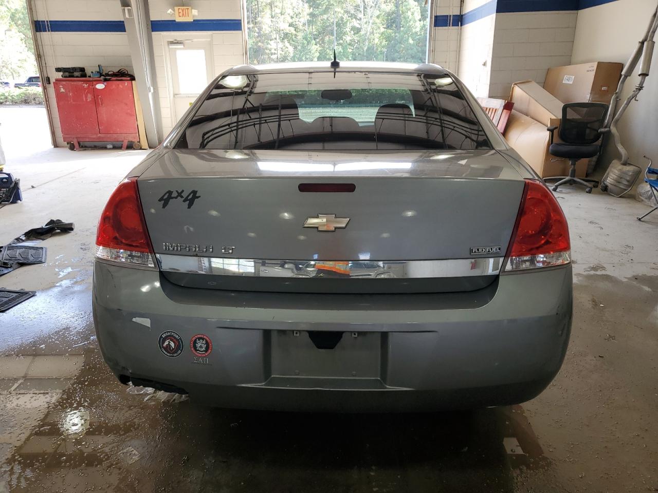 2007 Chevrolet Impala Lt VIN: 2G1WT58K979100059 Lot: 84247685