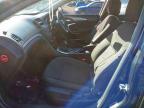 2009 VAUXHALL INSIGNIA EXCLUSIV  for sale at Copart SANDTOFT