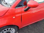 2015 FIAT 500 LOUNGE  for sale at Copart SANDTOFT