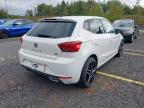 2018 SEAT IBIZA FR TSI  for sale at Copart SANDTOFT