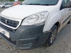 2018 PEUGEOT PARTNER PROFESSION L1 BLU 850 1.6 BLUEHDI 100 PROFESSIONAL for sale at Copart BELFAST