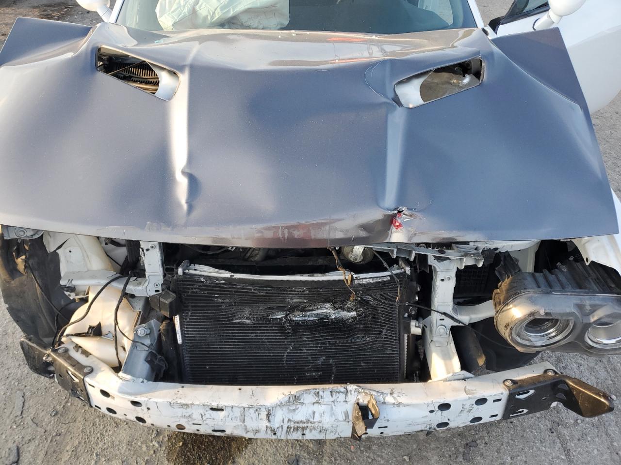 2018 Dodge Challenger R/T 392 VIN: 2C3CDZFJ5JH229734 Lot: 80572335