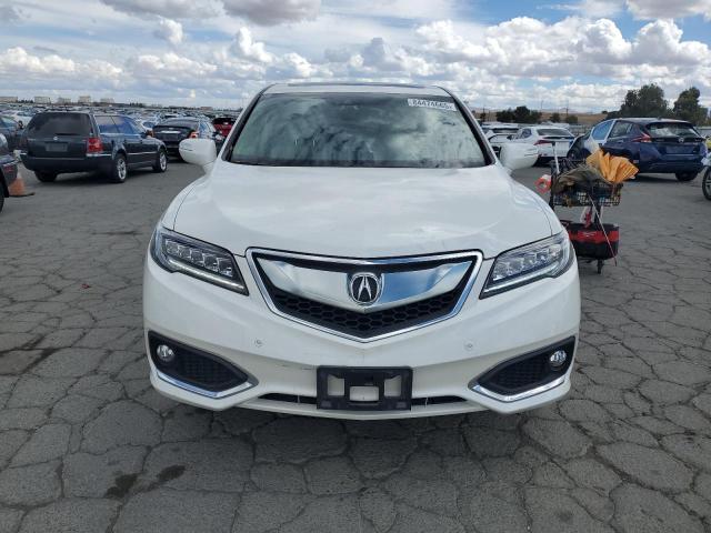  ACURA RDX 2018 Biały