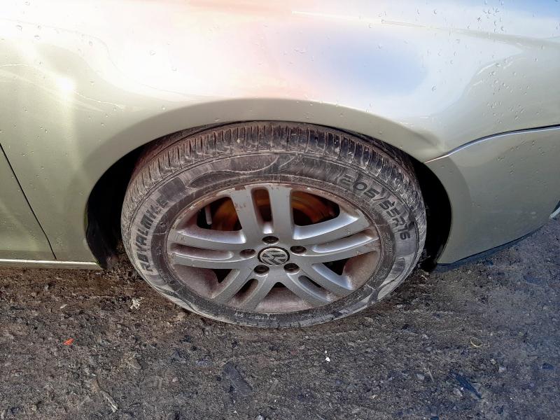 2006 VOLKSWAGEN JETTA SE
