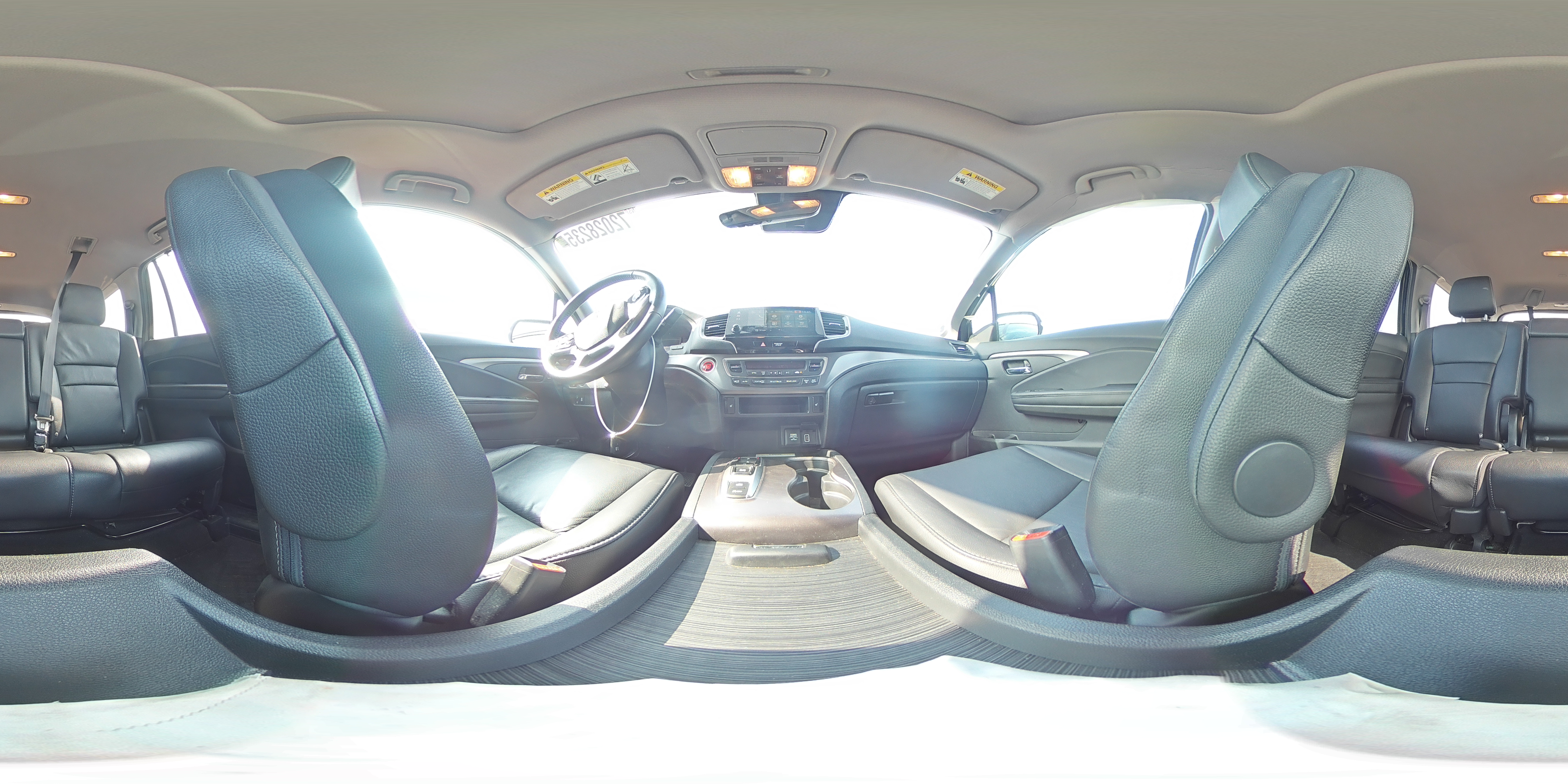 2022 Honda Pilot Se VIN: 5FNYF6H20NB041103 Lot: 72028235