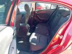 2016 MAZDA 3 SPORT NAV D  for sale at Copart WOLVERHAMPTON