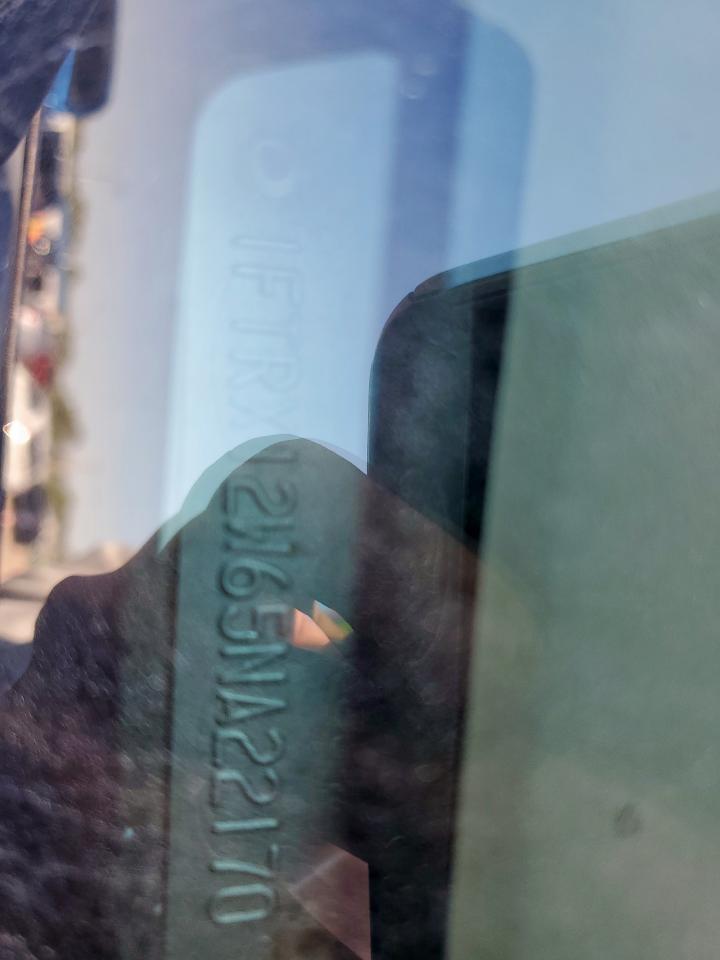 2005 Ford F150 VIN: 1FTRX12W65NA22170 Lot: 84585255