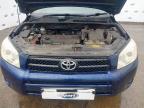 2009 TOYOTA RAV4 LIMITED ED VVT-I  for sale at Copart WHITBURN