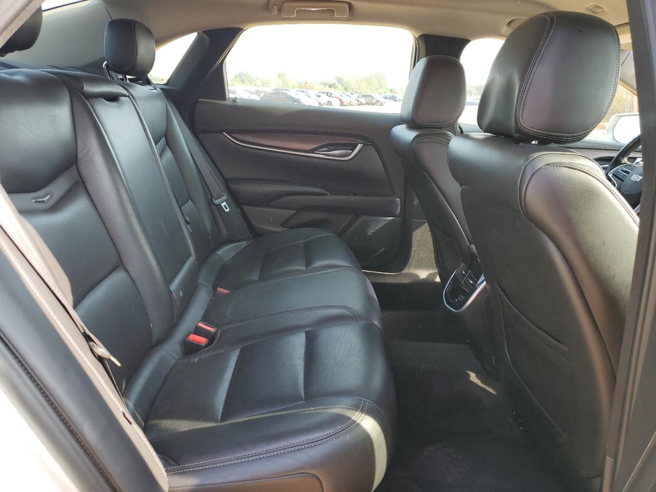 2019 Cadillac Xts Luxury VIN: 2G61M5S34K9116844 Lot: 80838435