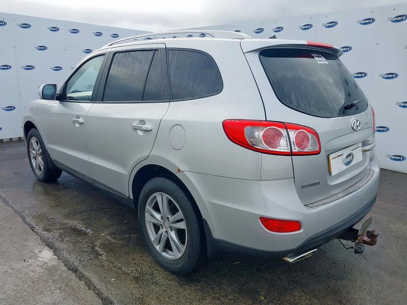 2011 HYUNDAI SANTA FE PREMIUM