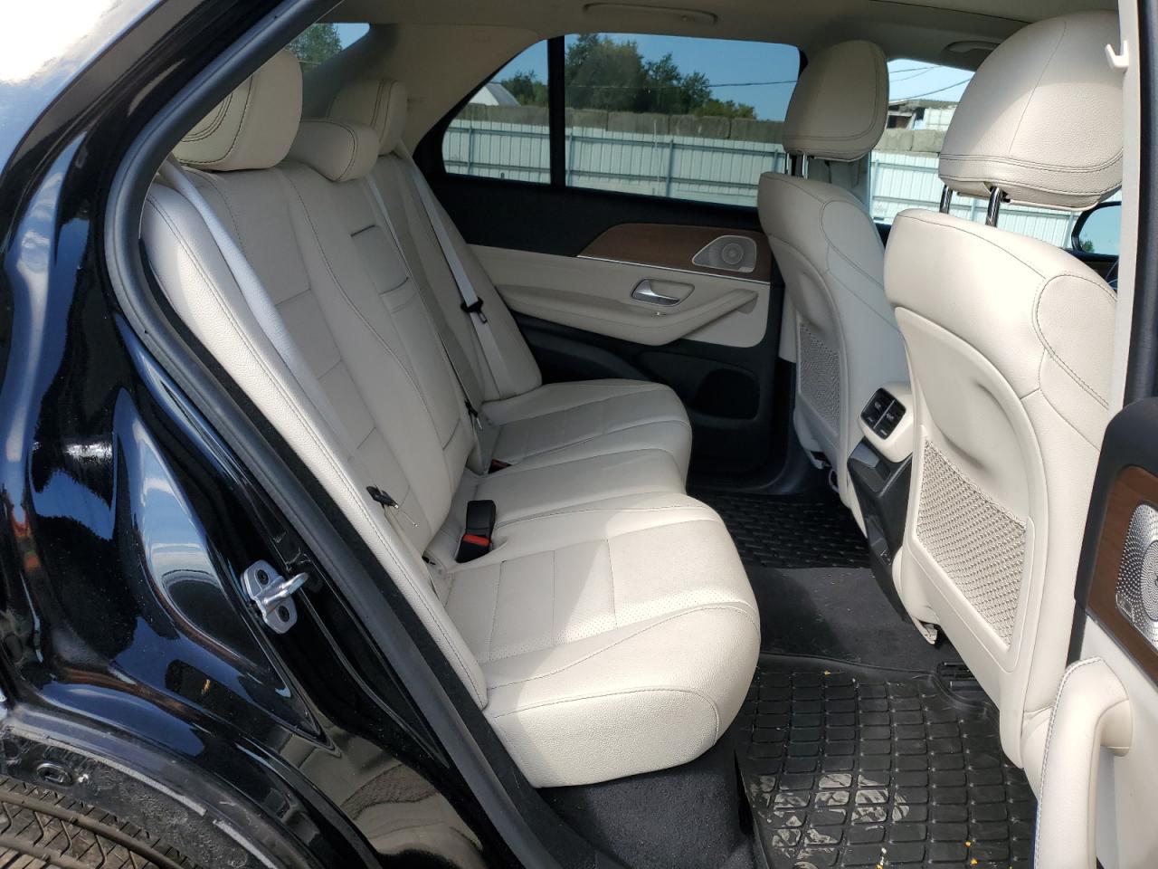 2024 Mercedes-Benz Gle 350 4Matic VIN: 4JGFB4FB0RA984094 Lot: 71122585