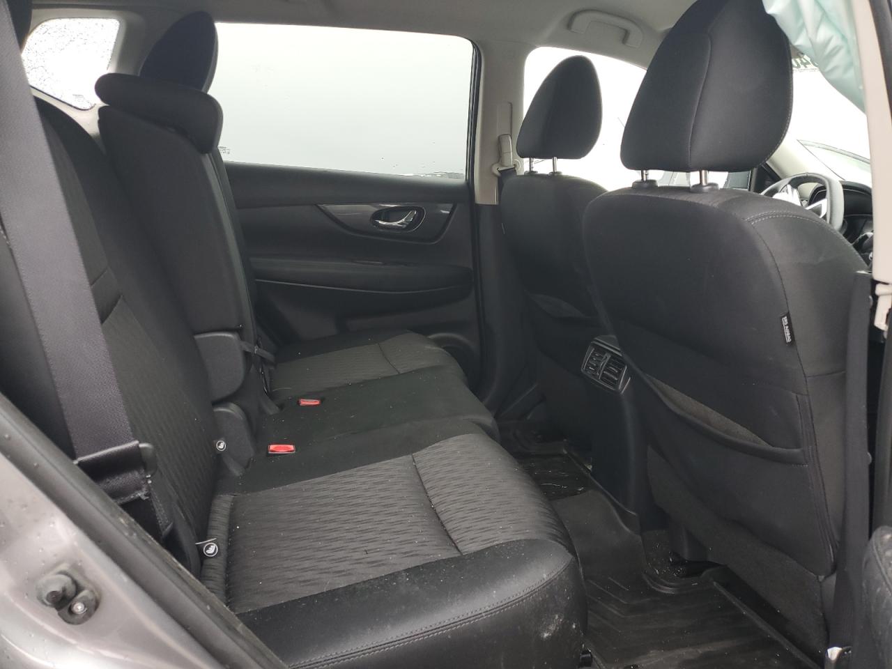 2019 Nissan Rogue S VIN: KNMAT2MT0KP500732 Lot: 84052435