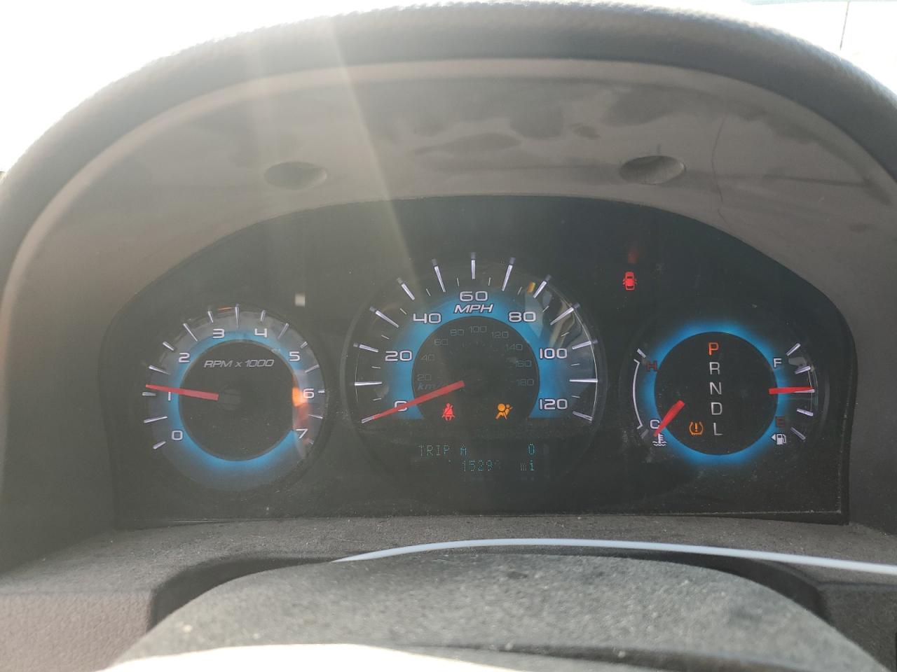 2011 Ford Fusion Se VIN: 3FAHP0HA8BR301829 Lot: 82099895