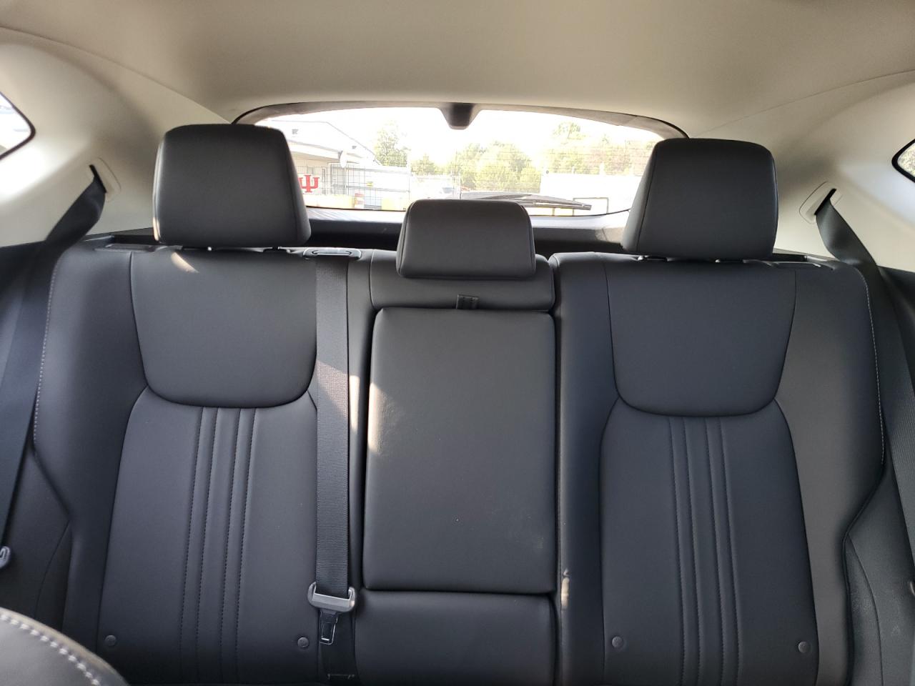 2024 Lexus Nx 350H Base VIN: 2T2GKCEZ9RC031070 Lot: 80504835