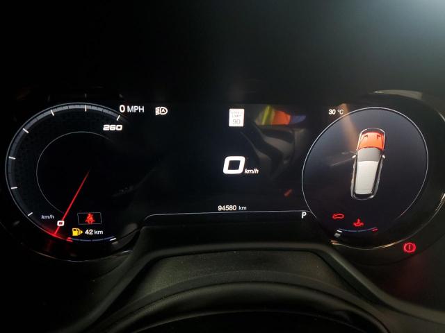 2023 DODGE HORNET GT