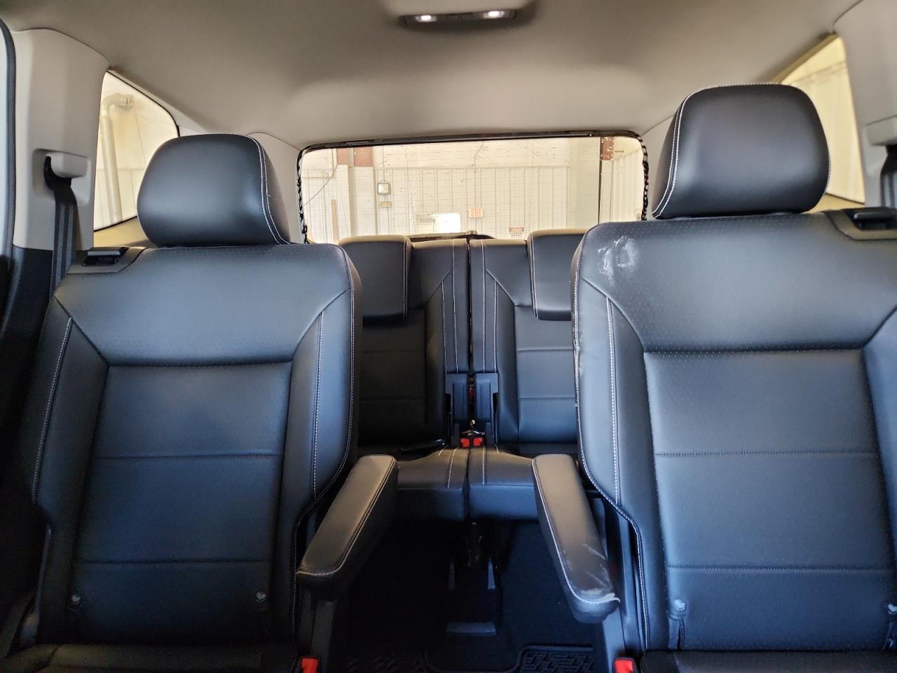 2023 Volkswagen Atlas Se VIN: 1V2HR2CAXPC524787 Lot: 70994955