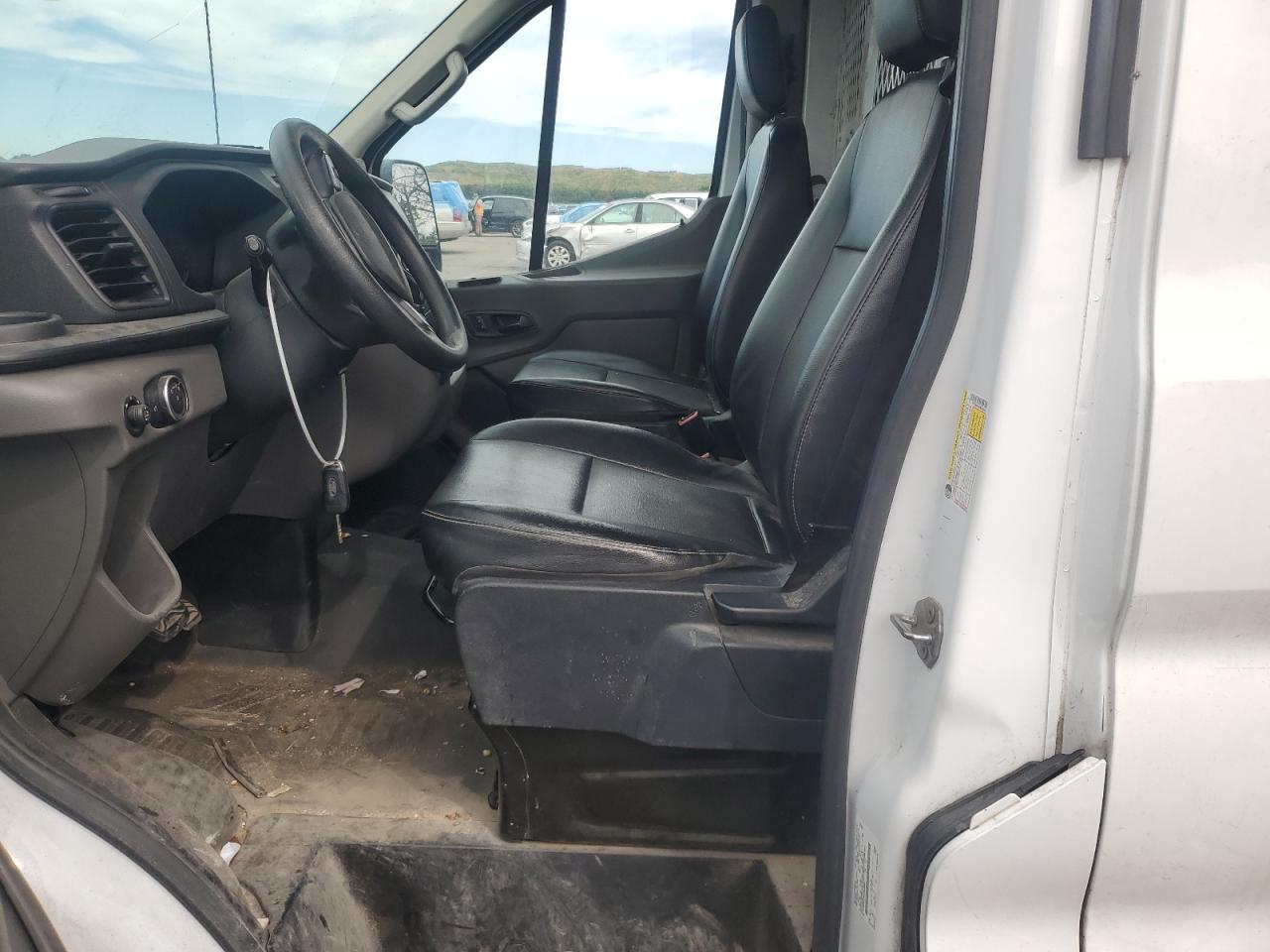 2020 Ford Transit T-350 VIN: 1FTBW9C80LKA29567 Lot: 71850155