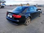 2009 AUDI A4 S LINE TDI  for sale at Copart CHESTER