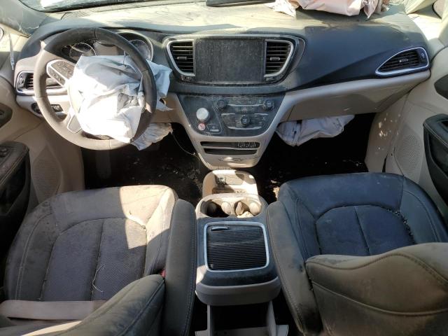  CHRYSLER PACIFICA 2023 Biały