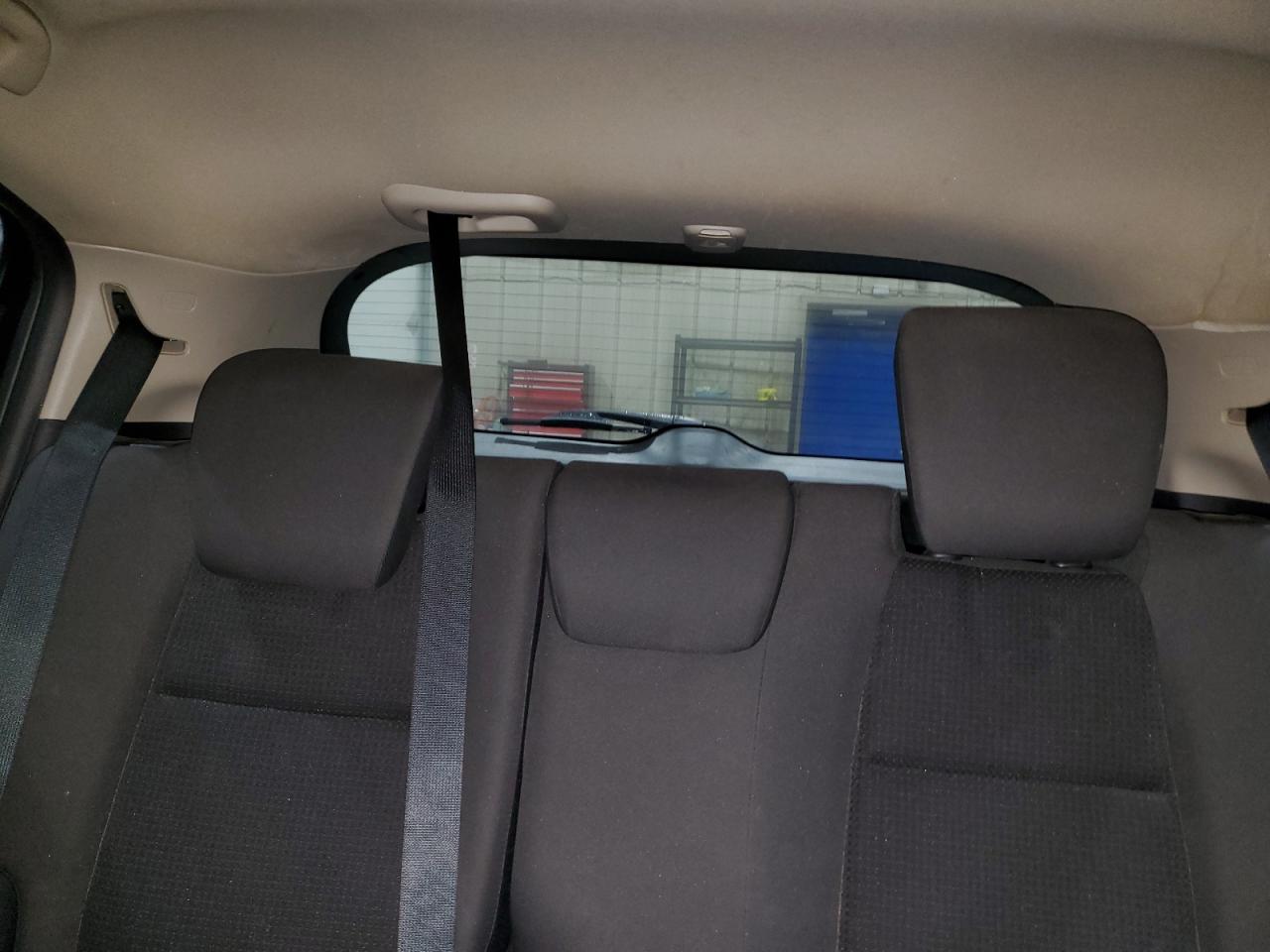 2022 Honda Hr-V Ex VIN: 3CZRU6H58NM764109 Lot: 80212765