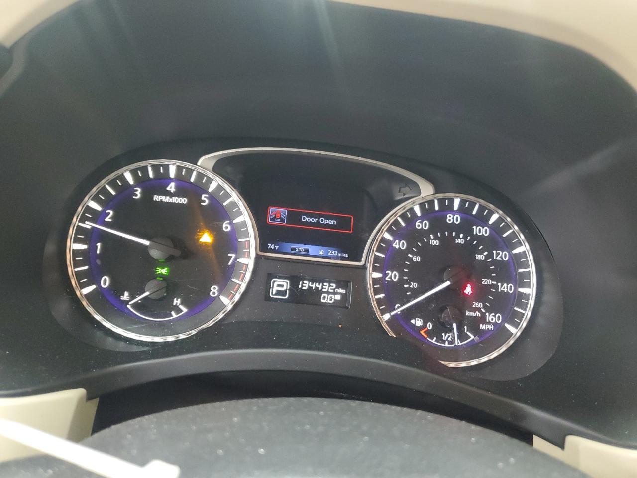 2017 Infiniti Qx60 VIN: 5N1DL0MN4HC512011 Lot: 82109755