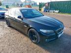2012 BMW 520D SE AUTO  for sale at Copart WESTBURY