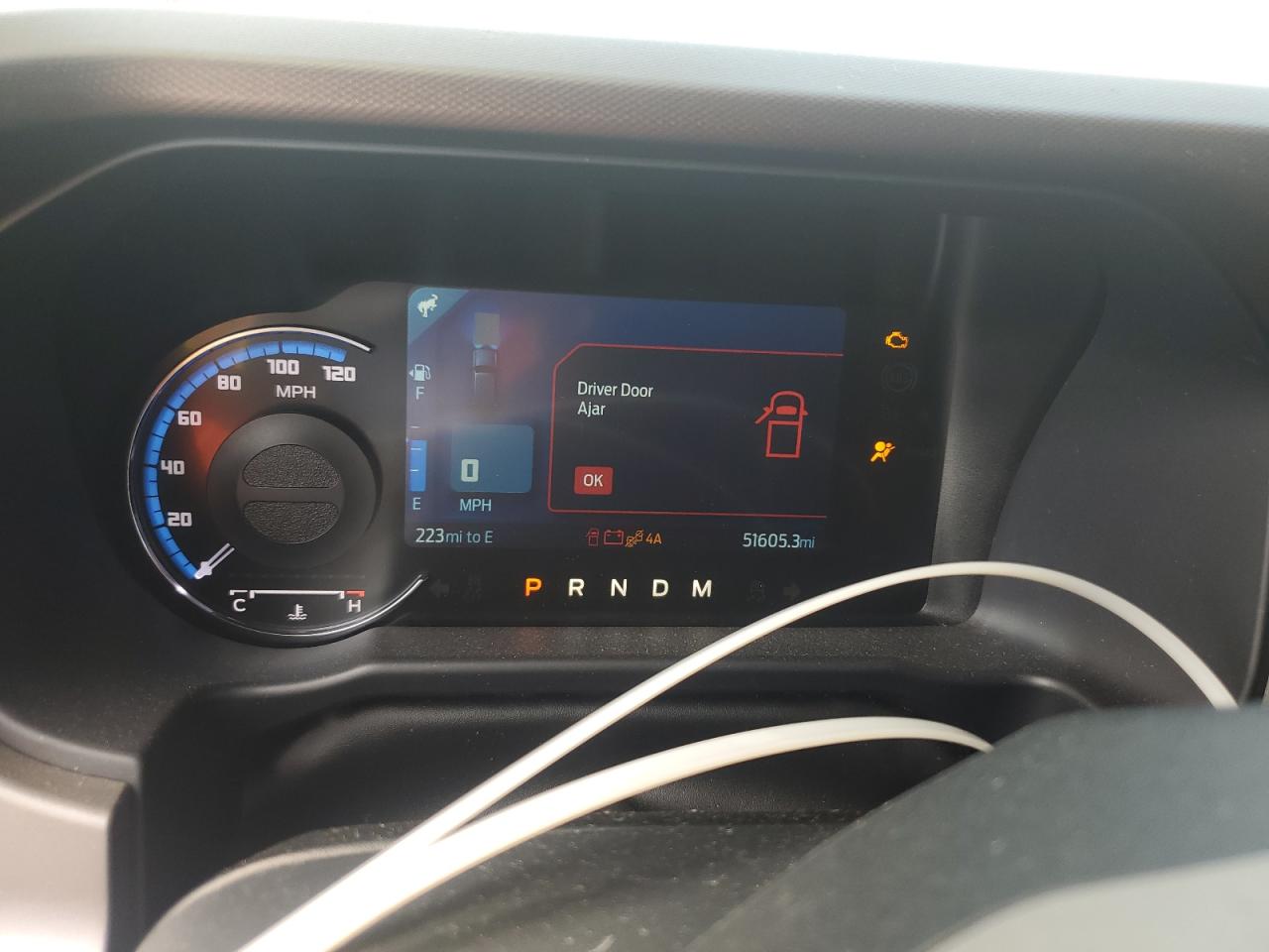 2022 Ford Bronco Base VIN: 1FMEE5DP3NLB06567 Lot: 80793375