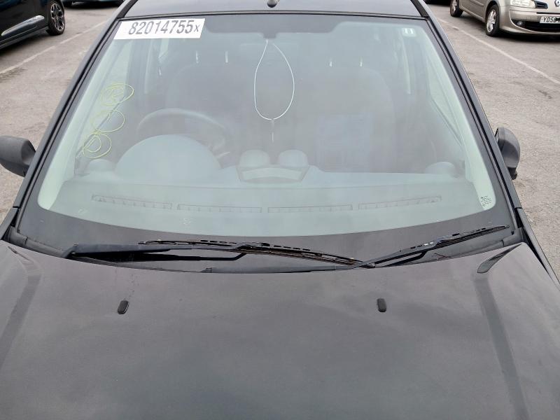 2007 FORD FIESTA STUDIO 