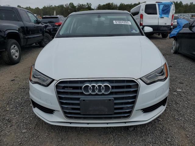  AUDI A3 2015 Biały